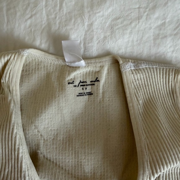 Urban Outfitters Top - Picture 2 of 2